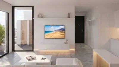 Apartment on Calle de Asturias photo 3