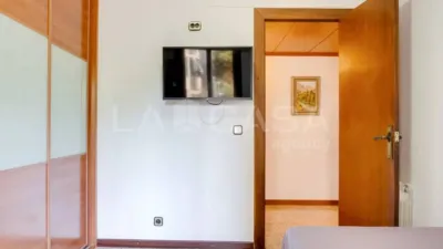 Apartment in Sant Martí de Provençals photo 19