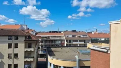 Flat in Algorta photo 2