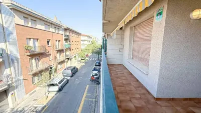 Apartment on Puigrom Street, 137 photo 36