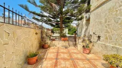 House in Orihuela photo 11