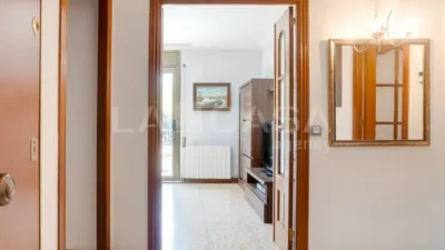 Apartment in Sant Martí de Provençals photo 21