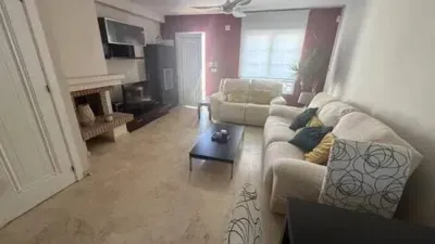 Piso – Orihuela, Urbanización Castillo de Don Juan, Villa Martín - Vista 4