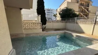 Apartment in Santa Margarida photo 18