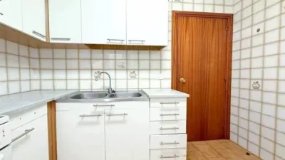 Apartment on Puigrom Street, 137 photo 22