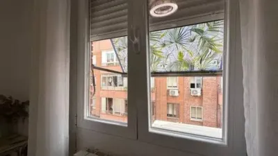 Apartment in San Isidro photo 18