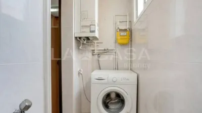 Apartment in Sant Martí de Provençals photo 26