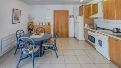 Apartment in Santa Margarida photo 6