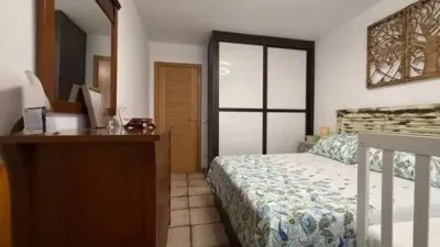 Apartment in San Isidro photo 13