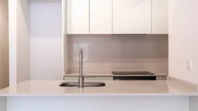 Apartment in Sants photo 7