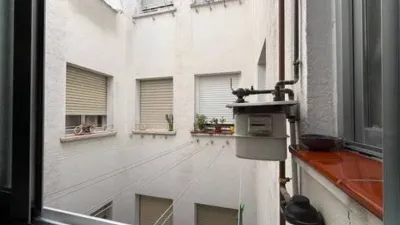 Apartment in San Isidro photo 14