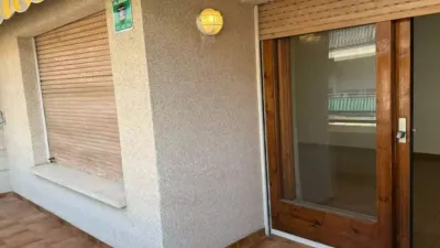 Apartment on Puigrom Street, 137 photo 38
