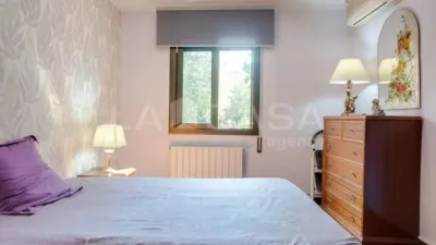Apartment in Sant Martí de Provençals photo 15