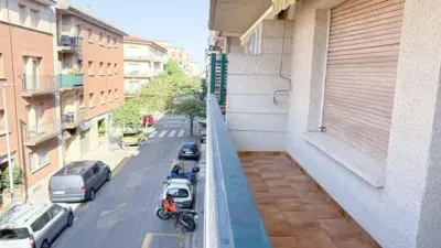 Apartment on Puigrom Street, 137 photo 39