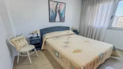 Apartment in Santa Margarida photo 10