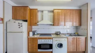 Apartment in Santa Margarida photo 7