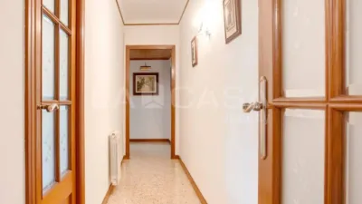 Apartment in Sant Martí de Provençals photo 27