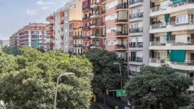 Apartment in Sants photo 21