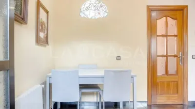 Apartment in Sant Martí de Provençals photo 8