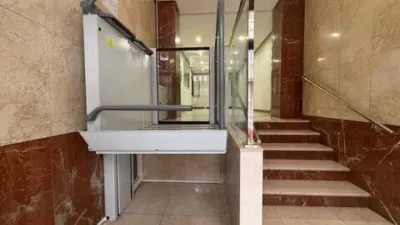 Apartment in San Isidro photo 23