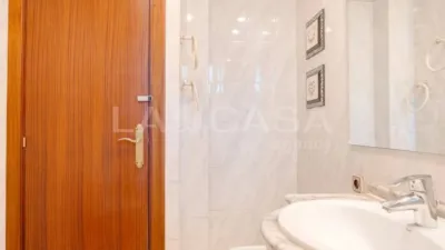 Apartment in Sant Martí de Provençals photo 25