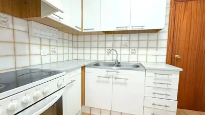 Apartment on Puigrom Street, 137 photo 23