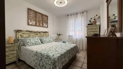 Apartment in San Isidro photo 12