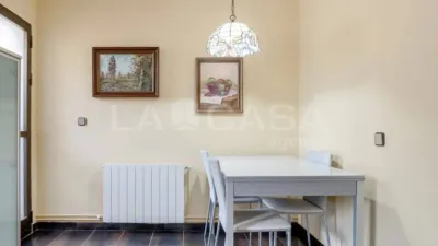 Apartment in Sant Martí de Provençals photo 13