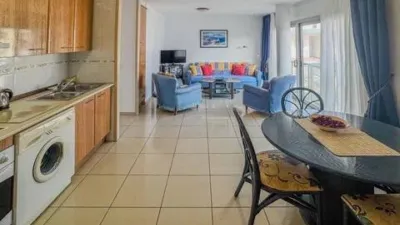Apartment in Santa Margarida photo 8
