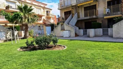Apartment in L'Ardiaca-La Llosa photo 4