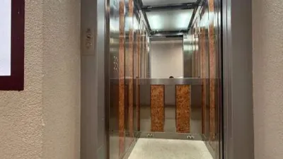 Apartment in San Isidro photo 21