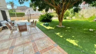 House in Orihuela photo 8