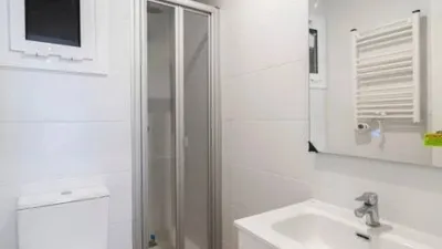 Apartment in Sants photo 17
