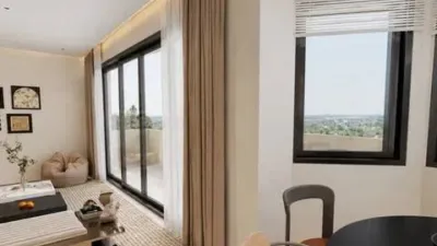 Casa - Vista 3