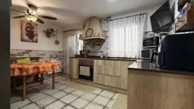 Apartment in San Isidro photo 7