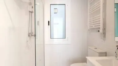 Apartment in Sants photo 19