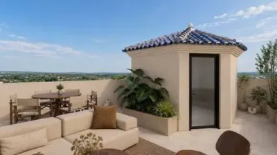 Chalet in Calpe - Calp photo 11