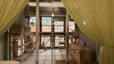 Apartment in San Isidro photo 4