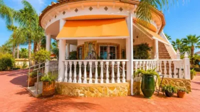 Casa – Catral - Vista 4