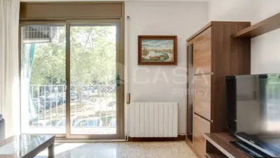 Apartment in Sant Martí de Provençals photo 3