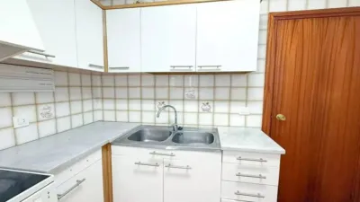Apartment on Puigrom Street, 137 photo 28