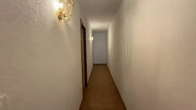 Apartment on Puigrom Street, 137 photo 20