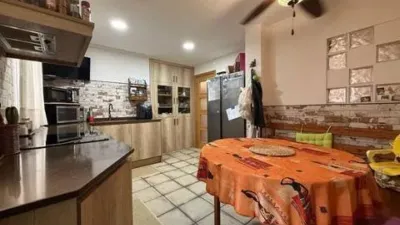 Apartment in San Isidro photo 8