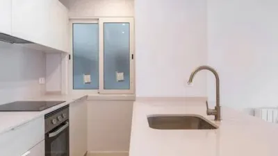 Apartment in Sants photo 5