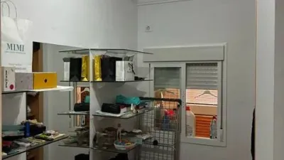 Apartment on Calle Sol photo 22