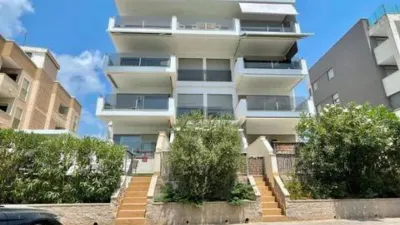 Apartment in Santa Pola photo 7