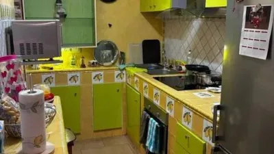 Apartment on Calle Sol photo 15