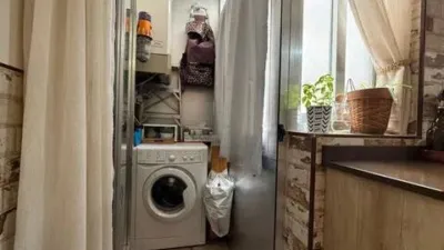 Apartment in San Isidro photo 11