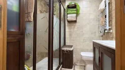 Apartment in San Isidro photo 17