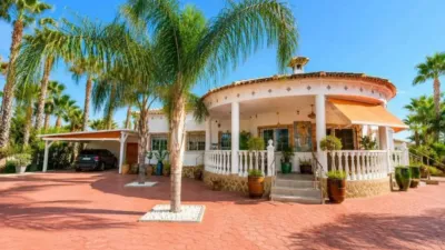 Casa – Catral - Vista 3